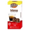 Kfetea Intenso Compatible Nespresso: Café Sostenible y Sabroso