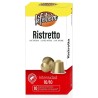 Kfetea Ristretto Compatibles Nespresso: 60 Cápsulas Premium