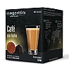 Café con Leche Mogorttini compatibles con Dolce Gusto 16 cápsulas