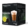 Cappuccino Mogorttini compatible Dolce Gusto 16 cápsulas