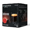 Café Intenso 16 cápsulas Mogorttini, compatible Dolce Gusto