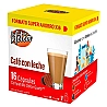 Café con Leche Kfetea, 16 cápsulas compatibles con Dolce Gusto