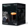 Extra Intenso Mogorttini 16 cápsulas, compatible Dolce Gusto